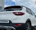 купить новое авто Киа Stonic 2024 года от официального дилера «Одеса-АВТО» Киа фото