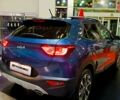 Киа Stonic, объемом двигателя 1 л и пробегом 0 тыс. км за 26388 $, фото 1 на Automoto.ua