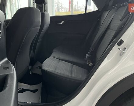 купить новое авто Киа Stonic 2024 года от официального дилера Хмельниччина-Авто Киа фото