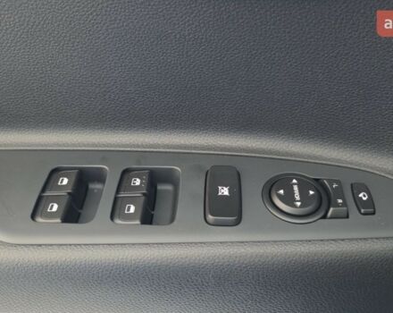 Киа Stonic, объемом двигателя 1 л и пробегом 0 тыс. км за 25834 $, фото 13 на Automoto.ua