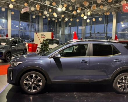 Киа Stonic, объемом двигателя 1 л и пробегом 0 тыс. км за 22309 $, фото 22 на Automoto.ua