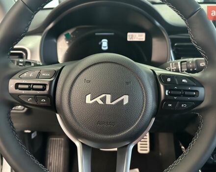 купити нове авто Кіа Stonic 2024 року від офіційного дилера Хмельниччина-Авто Кіа фото