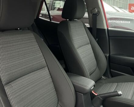 купити нове авто Кіа Stonic 2024 року від офіційного дилера УКРАВТО НА ХАРКІВСЬКОМУ Кіа фото