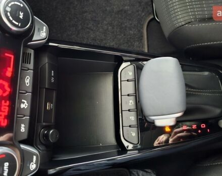 купити нове авто Кіа Stonic 2024 року від офіційного дилера Радар-сервіс Кіа фото