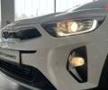 купить новое авто Киа Stonic 2024 года от официального дилера Хмельниччина-Авто Киа фото
