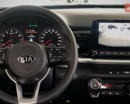 купити нове авто Кіа Stonic 2024 року від офіційного дилера Рівне-Авто Кіа фото