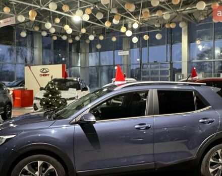 Киа Stonic, объемом двигателя 1 л и пробегом 0 тыс. км за 22309 $, фото 17 на Automoto.ua