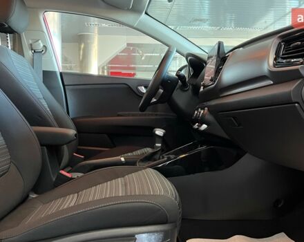 купити нове авто Кіа Stonic 2024 року від офіційного дилера Автоцентр AUTO.RIA Кіа фото