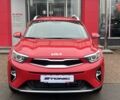 купити нове авто Кіа Stonic 2024 року від офіційного дилера УКРАВТО НА ХАРКІВСЬКОМУ Кіа фото