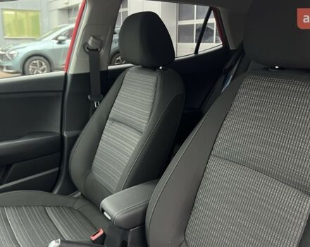 купити нове авто Кіа Stonic 2024 року від офіційного дилера УКРАВТО НА ХАРКІВСЬКОМУ Кіа фото