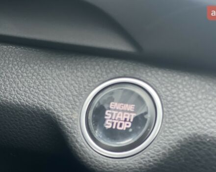 купити нове авто Кіа Stonic 2024 року від офіційного дилера Рівне-Авто Кіа фото