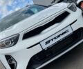 купить новое авто Киа Stonic 2024 года от официального дилера «Одеса-АВТО» Киа фото