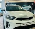 купити нове авто Кіа Stonic 2024 року від офіційного дилера Хмельниччина-Авто Кіа фото