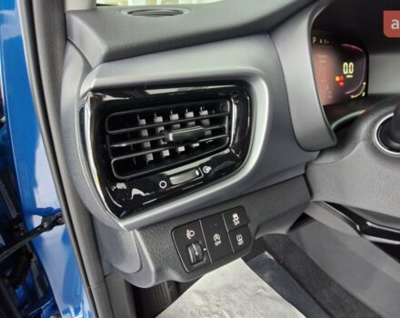 купить новое авто Киа Stonic 2024 года от официального дилера Галичина-Авто Киа фото