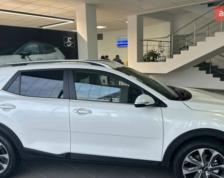 купити нове авто Кіа Stonic 2024 року від офіційного дилера Хмельниччина-Авто Кіа фото