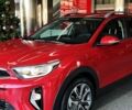 купити нове авто Кіа Stonic 2024 року від офіційного дилера Автоцентр AUTO.RIA Кіа фото