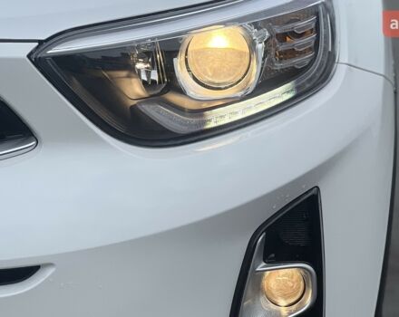 купити нове авто Кіа Stonic 2024 року від офіційного дилера Рівне-Авто Кіа фото