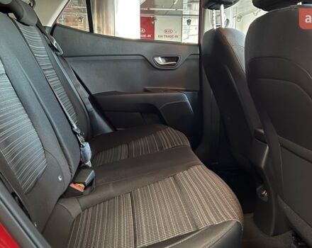 купити нове авто Кіа Stonic 2024 року від офіційного дилера Автоцентр AUTO.RIA Кіа фото