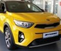 купить новое авто Киа Stonic 2024 года от официального дилера Харків Авто Киа фото
