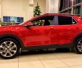 купить новое авто Киа Stonic 2024 года от официального дилера Фрунзе-Авто KIA Киа фото