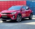 Киа Stonic, объемом двигателя 1.4 л и пробегом 8 тыс. км за 23500 $, фото 2 на Automoto.ua