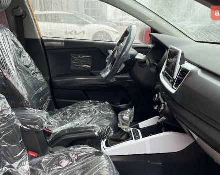 купити нове авто Кіа Stonic 2024 року від офіційного дилера Автоцентр AUTO.RIA Кіа фото
