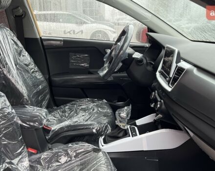 купить новое авто Киа Stonic 2024 года от официального дилера Автоцентр AUTO.RIA Киа фото