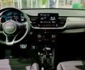 Киа Stonic, объемом двигателя 1 л и пробегом 0 тыс. км за 26593 $, фото 7 на Automoto.ua