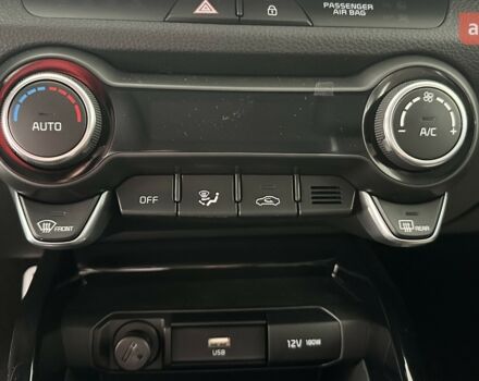 купить новое авто Киа Stonic 2024 года от официального дилера Хмельниччина-Авто Киа фото