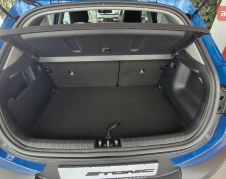 купить новое авто Киа Stonic 2024 года от официального дилера Галичина-Авто Киа фото