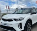купить новое авто Киа Stonic 2024 года от официального дилера «Одеса-АВТО» Киа фото