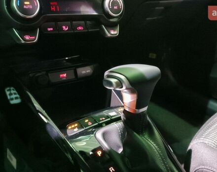 Киа Stonic, объемом двигателя 1 л и пробегом 0 тыс. км за 22309 $, фото 10 на Automoto.ua