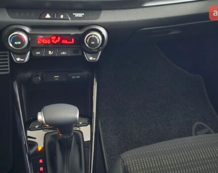 купити нове авто Кіа Stonic 2024 року від офіційного дилера Радар-сервіс Кіа фото