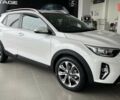 купить новое авто Киа Stonic 2024 года от официального дилера ПРАТ «Закарпаття-АВТО» Киа фото