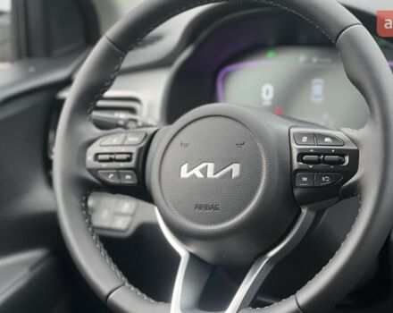 купити нове авто Кіа Stonic 2024 року від офіційного дилера Рівне-Авто Кіа фото