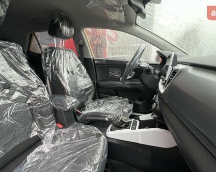 купить новое авто Киа Stonic 2024 года от официального дилера Автоцентр AUTO.RIA Киа фото