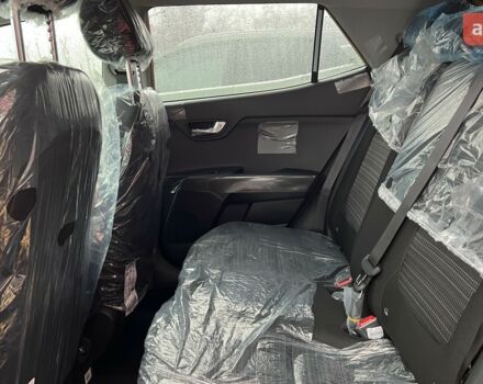 купить новое авто Киа Stonic 2024 года от официального дилера Автоцентр AUTO.RIA Киа фото