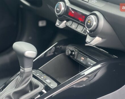 купити нове авто Кіа Stonic 2024 року від офіційного дилера Рівне-Авто Кіа фото