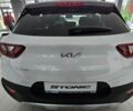 купити нове авто Кіа Stonic 2024 року від офіційного дилера Радар-сервіс Кіа фото