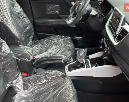 купить новое авто Киа Stonic 2024 года от официального дилера Автоцентр AUTO.RIA Киа фото