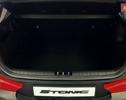 купити нове авто Кіа Stonic 2024 року від офіційного дилера Автоцентр AUTO.RIA Кіа фото