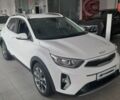 купити нове авто Кіа Stonic 2024 року від офіційного дилера ПРАТ "Житомир-Авто" Кіа фото
