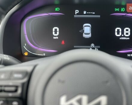 купити нове авто Кіа Stonic 2024 року від офіційного дилера Рівне-Авто Кіа фото