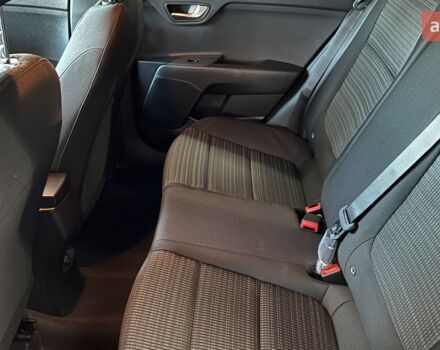 купити нове авто Кіа Stonic 2024 року від офіційного дилера Автоцентр AUTO.RIA Кіа фото