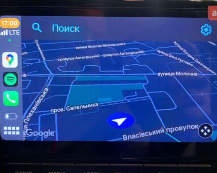 купить новое авто Киа Stonic 2024 года от официального дилера Фрунзе-Авто KIA Киа фото