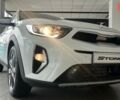 купить новое авто Киа Stonic 2024 года от официального дилера Хмельниччина-Авто Киа фото