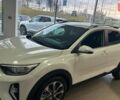 купити нове авто Кіа Stonic 2024 року від офіційного дилера Хмельниччина-Авто Кіа фото
