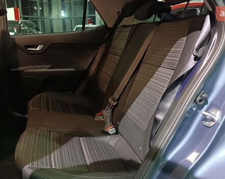 Киа Stonic, объемом двигателя 1 л и пробегом 0 тыс. км за 22309 $, фото 12 на Automoto.ua