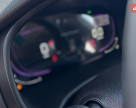 Киа Stonic, объемом двигателя 1 л и пробегом 0 тыс. км за 26478 $, фото 15 на Automoto.ua