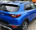 Киа Stonic 2024 года купить новое авто Киа Stonic 2024 года от официального дилера Автоцентр AUTO.RIA Киа фото